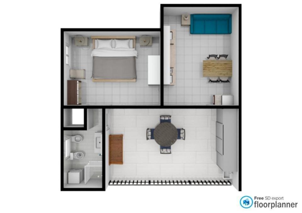 Апартаменты Saltwater Con Parcheggio Privato Марина-ди-Рагуза Экстерьер фото